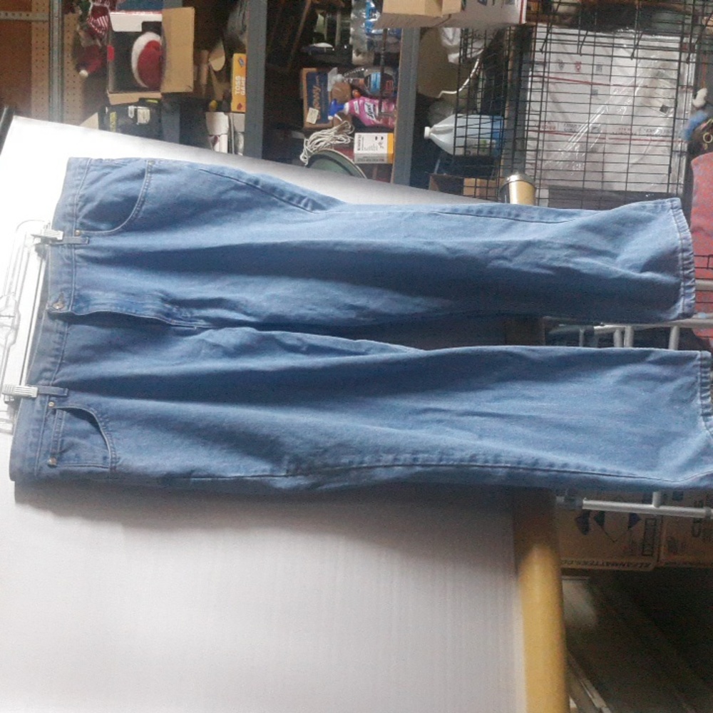 Saddlebred Size 48W x 30 (SKU RTS 9)